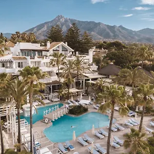 Hotel Puente *****