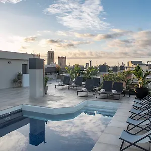 Hotel Silken Ramblas Barcelone