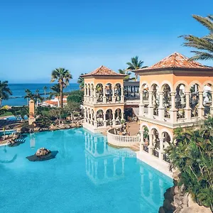 Joia El Mirador By Iberostar -adults Only ***** Costa Adeje (Tenerife)