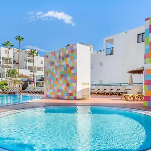 Apartmanhotel Sunset Bay Club