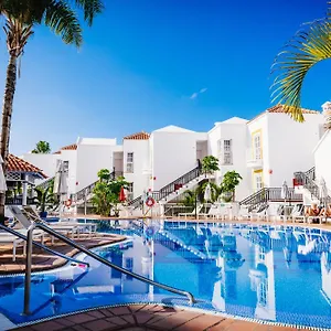 Aparthotel Parque Del Sol ***