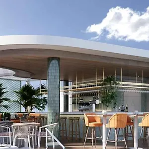 Hotel Ribera De Triana ****