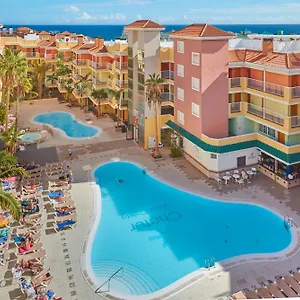Hotel Chatur Costa Caleta ***