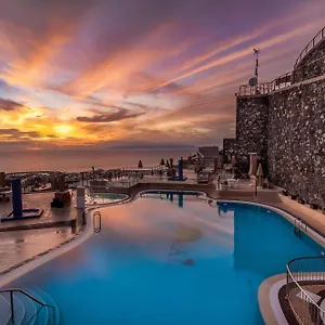 Aparthotel Kn Panorámica, Costa Adeje (Tenerife)