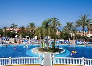 Playa Real Resort Costa Adeje  Spagna