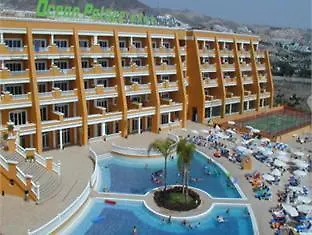 Playa Real Resort Costa Adeje  Costa Adeje (Tenerife)