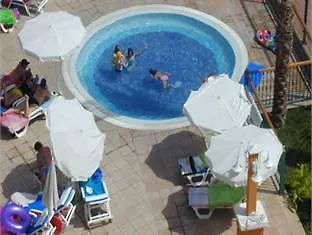 **** Hotel Playa Real Resort Costa Adeje  Spagna