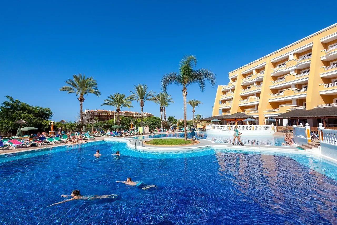 Playa Real Resort Costa Adeje  Spagna