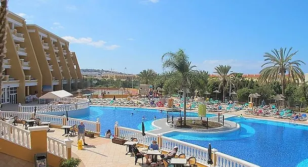 Playa Real Resort Costa Adeje  Hotel Costa Adeje (Tenerife)